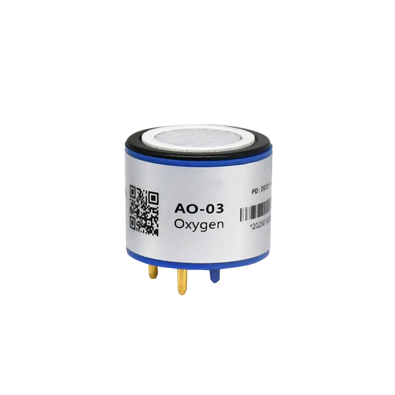 AO-03 मापने वाली ऑक्सीजन एकाग्रता 4OXV ऑक्सीजन सेल ऑक्सीजन एकाग्रता सेंसर जांच ऑक्सीजन सेंसर
